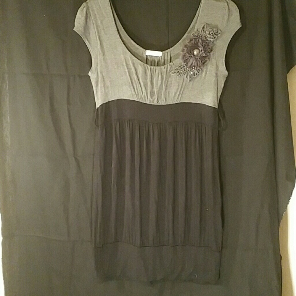 Beautiful dress